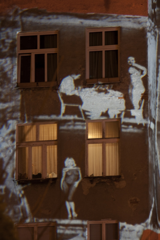 Robert Sochacki. NARRACJE Gdansk 2010. Photo Jennifer Braun (6)