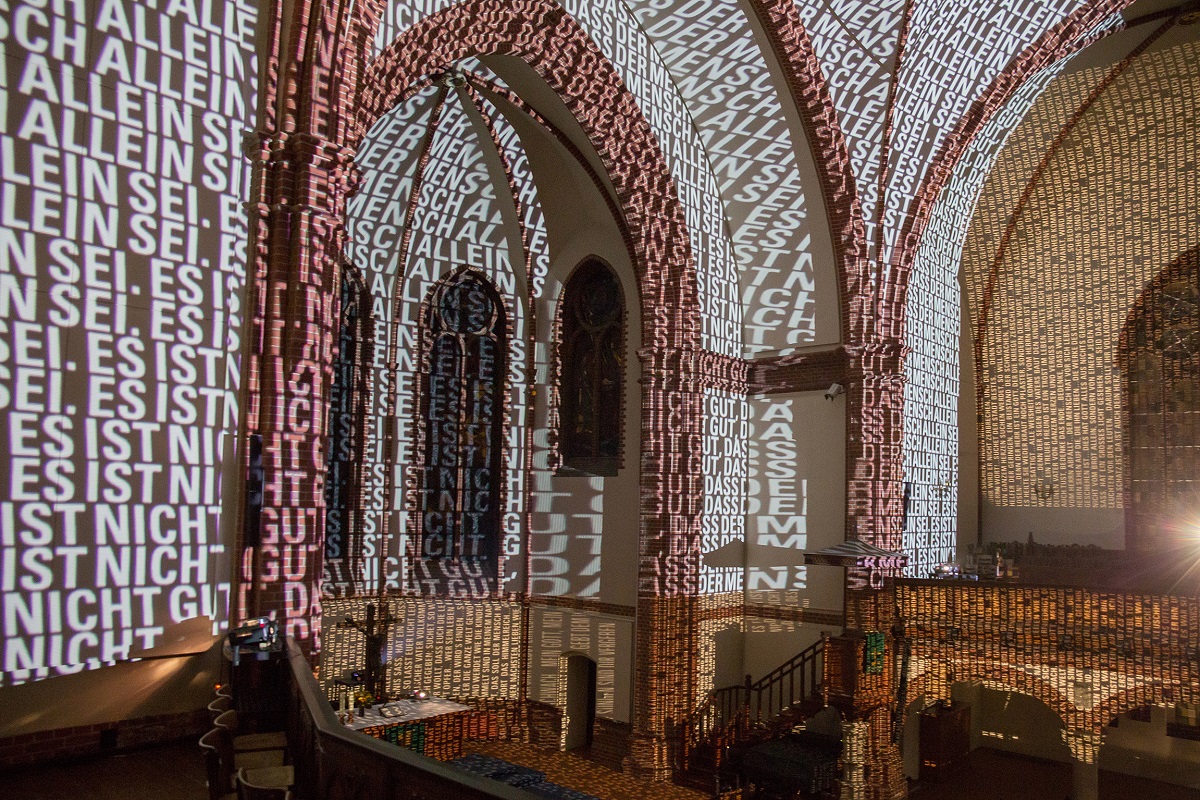 Hartung Tenz. KULTURKIRCHE Bremerhaven 2019. Photo Hartung Trenz (7)