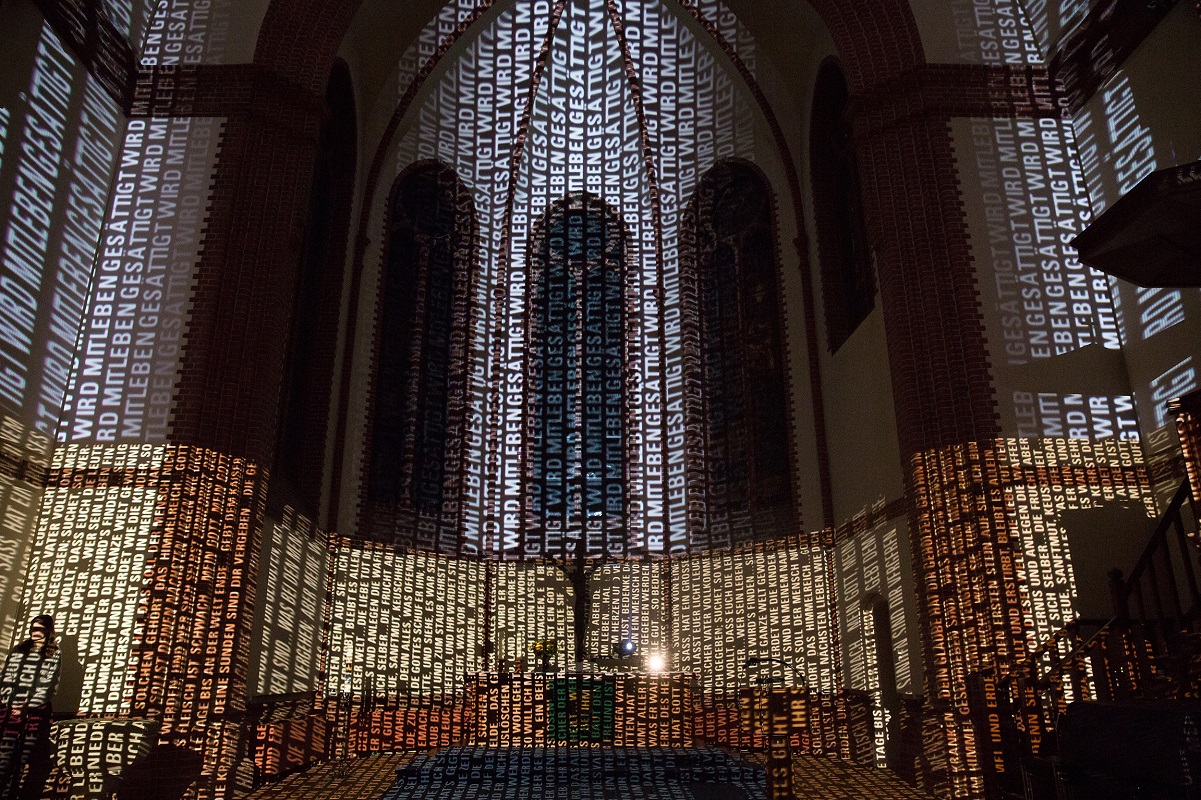 Hartung Tenz. KULTURKIRCHE Bremerhaven 2019. Photo Hartung Trenz (8)