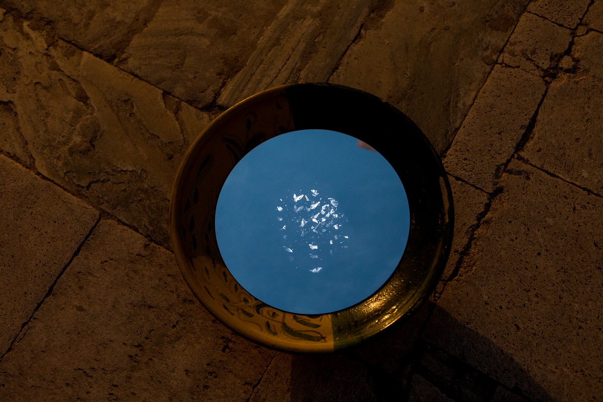 Ken Matsubara. INTEREFERENCE Tunis 2018. Photo Jennifer Braun (12)