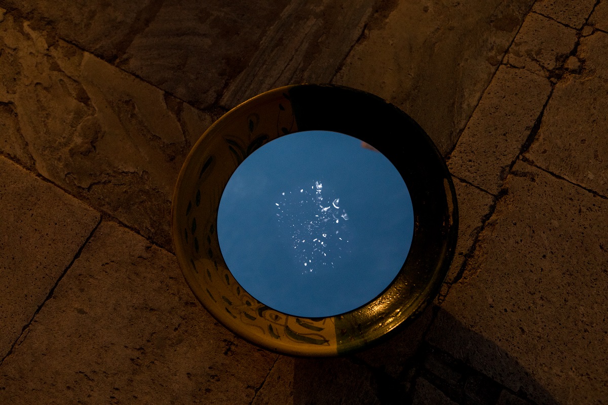 Ken Matsubara. INTEREFERENCE Tunis 2018. Photo Jennifer Braun (16)