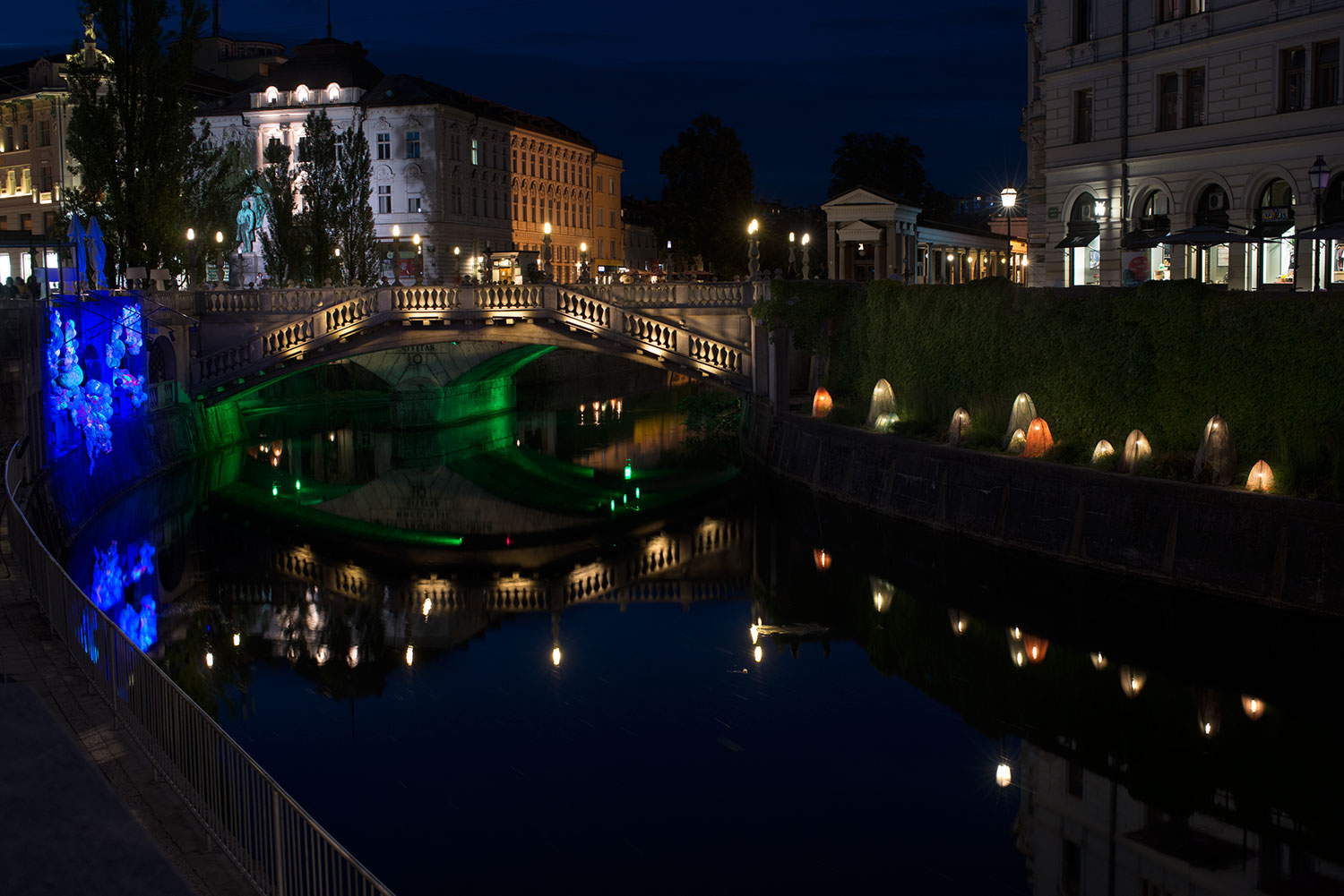 Aleksandra Stratimirović. SVETLOBNA GVERILA Ljubljana 2020. Photo DK (5)