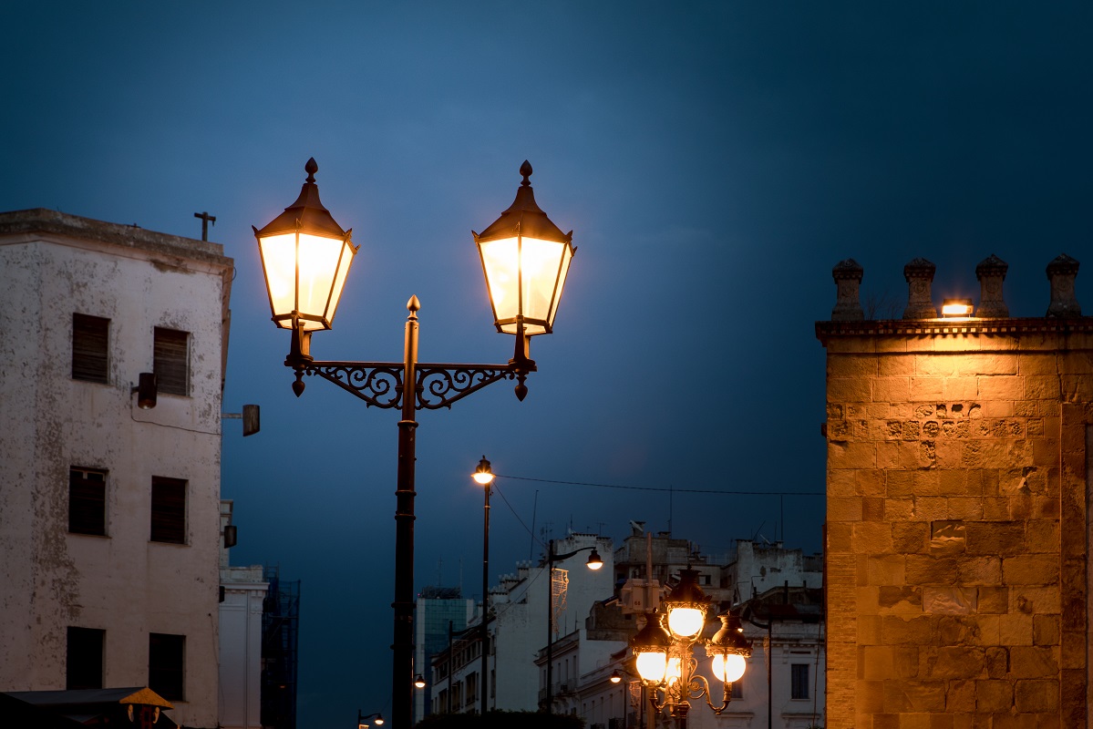 Lia Saile. INTERFERENCE Tunis 2018. Photo Jennifer Braun (2)