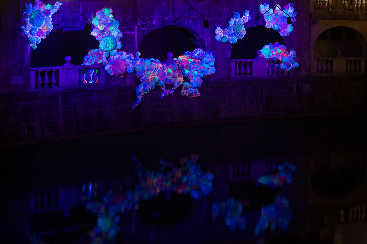 Matej Bizovičar. SVETLOBNA GVERILA 2020. Photo DK (2)