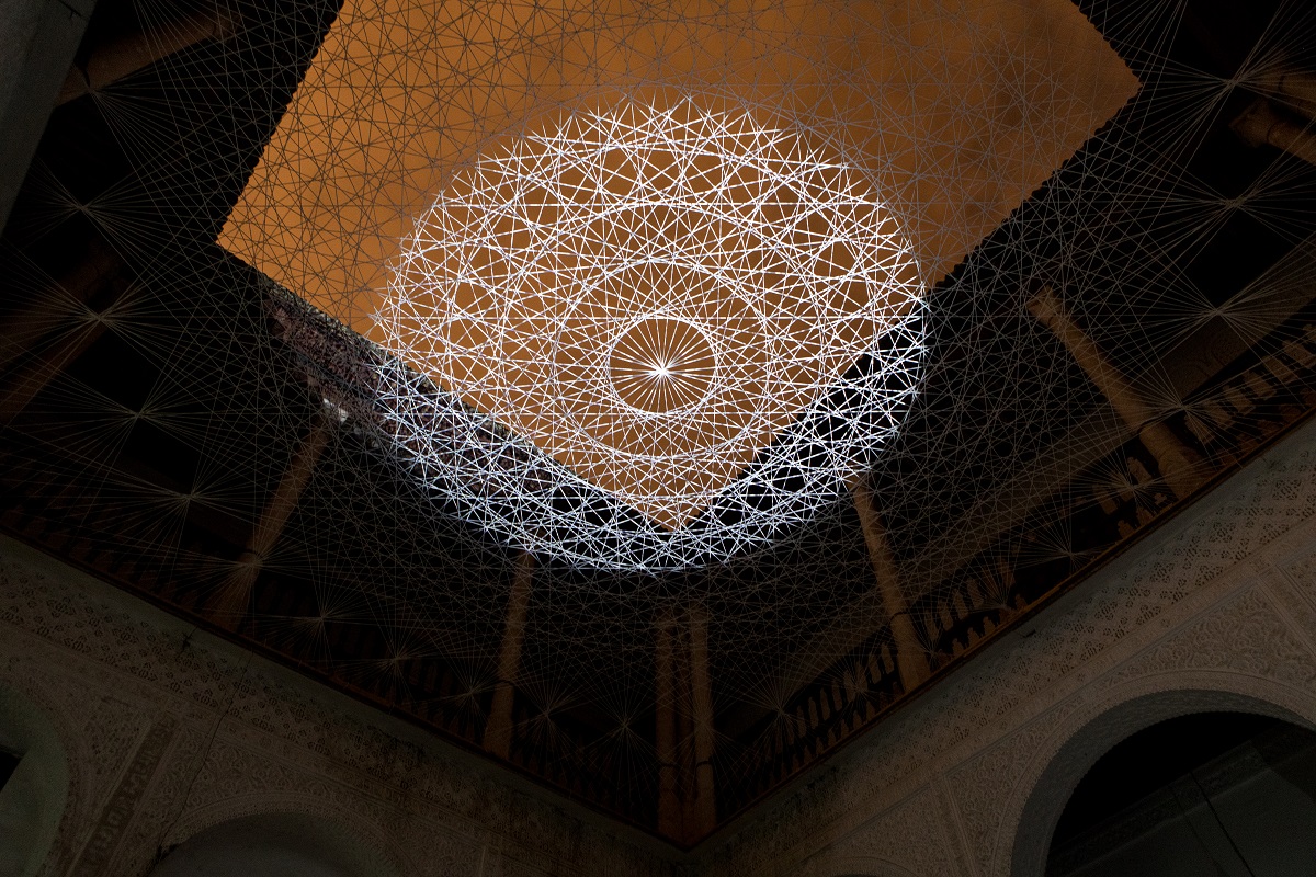 Mouna Jemal Siala. INTERFERENCE Tunis 2018. Photo Jennifer Braun (2)