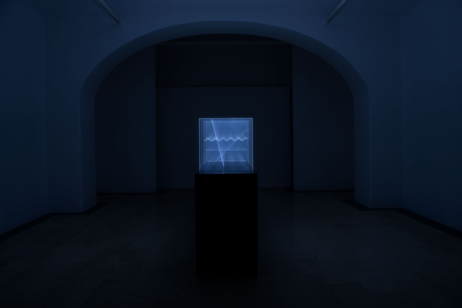 Nicolas Bernier. SVETLOBNA GVETRILA Ljubljana 2020. Photo DK (5)