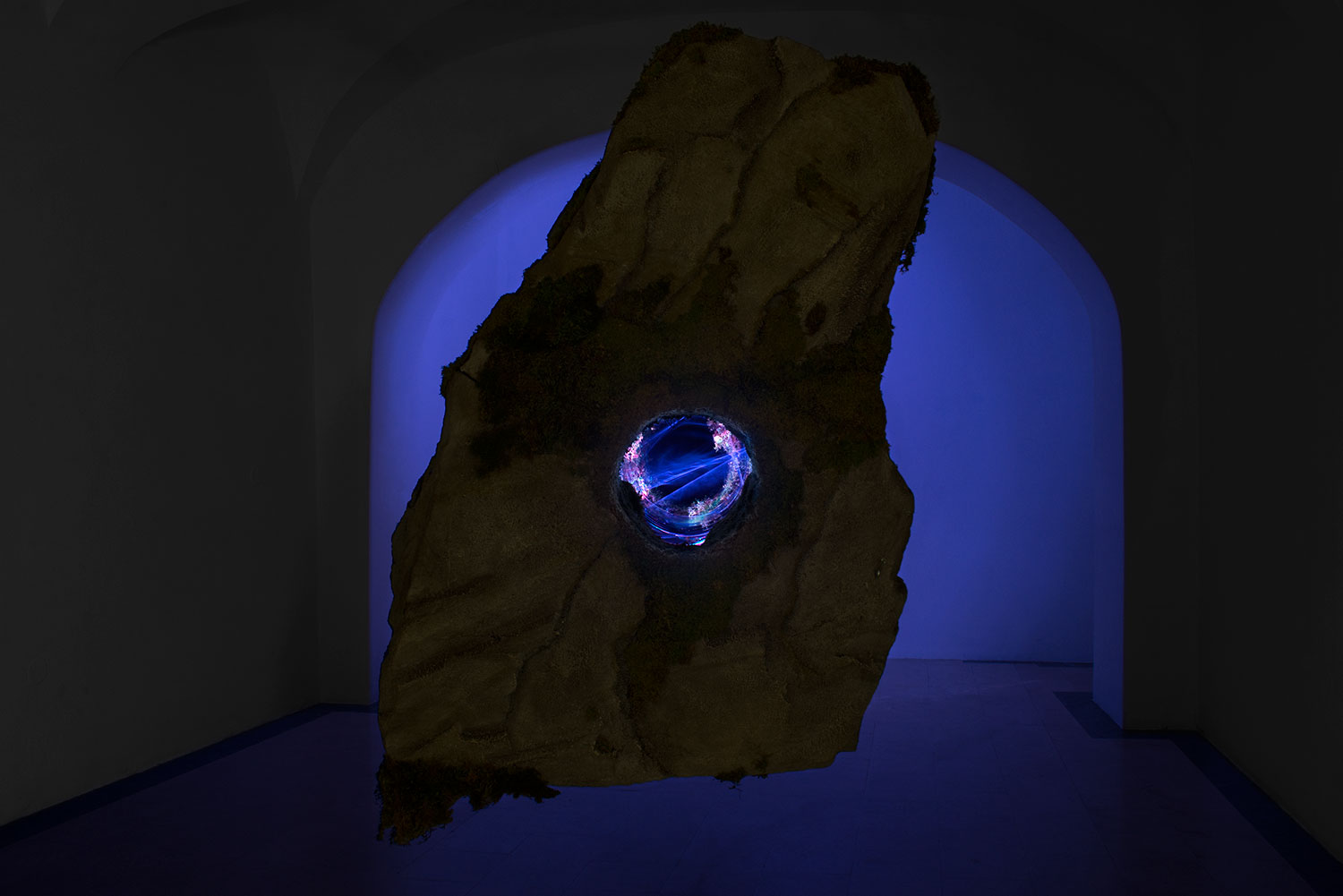 Tadej Droljc. SVETLOBNA GVERILA LJUBLJANA 2020. Photo DK (2)