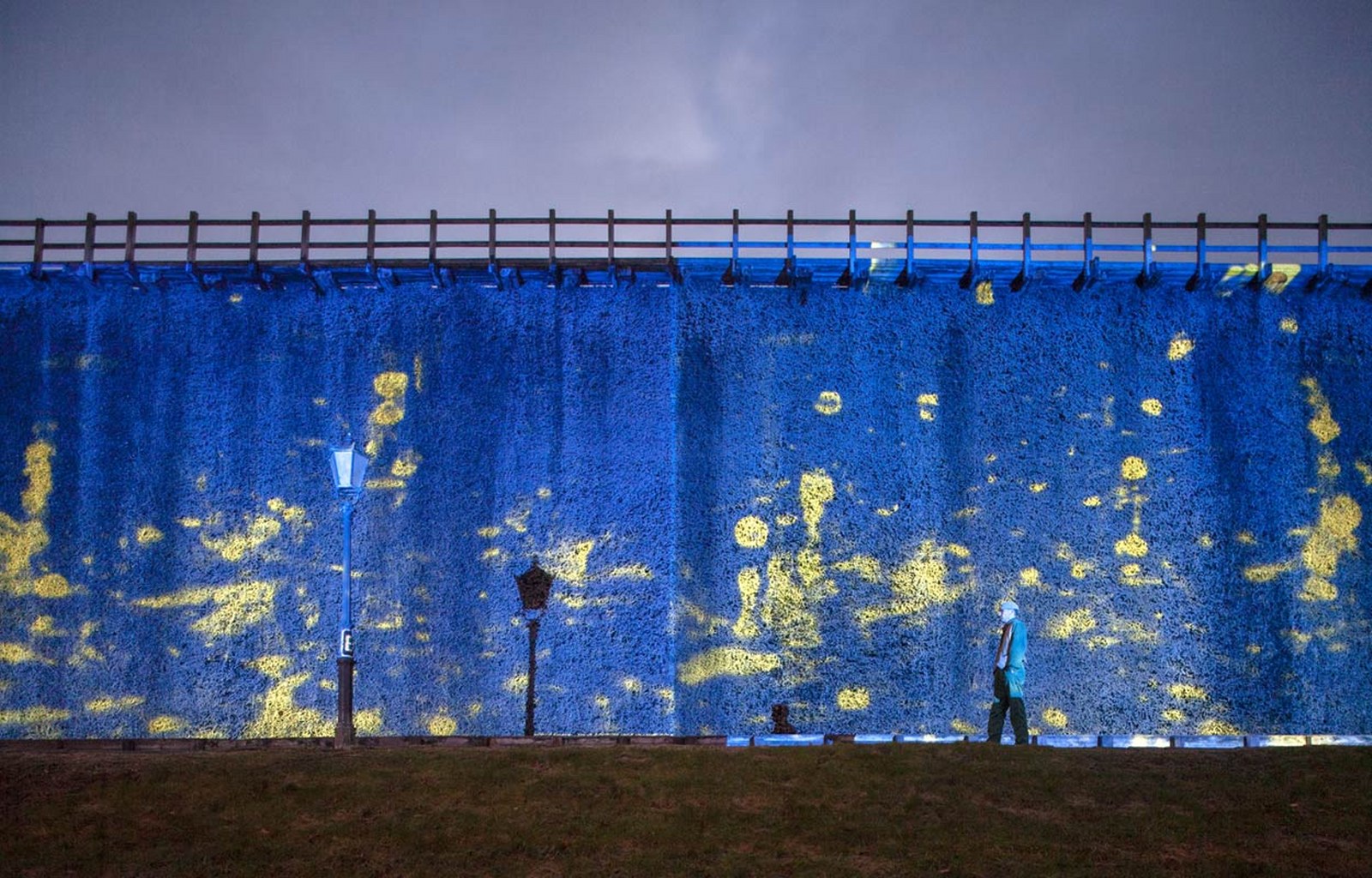 Gudrun Barenbrock. LICHTSICHT Bad Rothenfelde 2007. Photo Rainer Schlautmann (2)_1600x1024